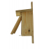 Birdhouse type PS1 - clear